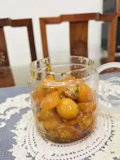 Make Bold orange sauce step 7