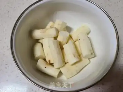 Make Pork stew step 4