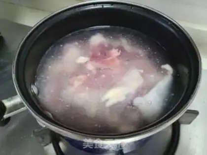 Make Pork stew step 5