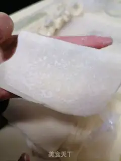 Make The bellies step 5