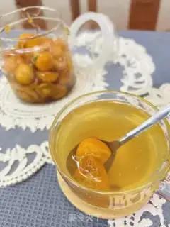 Make Bold orange sauce step 8