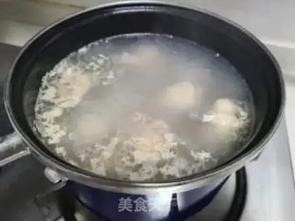 Make Pork stew step 6