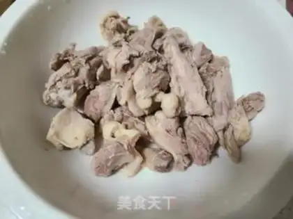 Make Pork stew step 7
