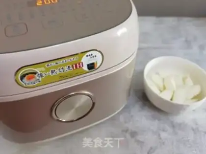 Make Chicken soup step 5