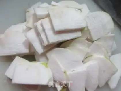 Make Soy sauce step 2