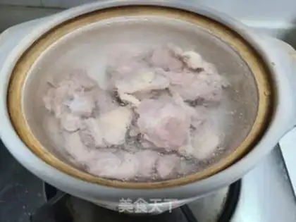 Make Pork stew step 8
