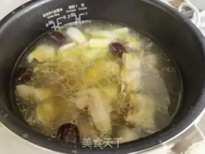 Make Chicken soup step 6