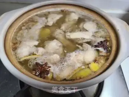 Make Pork stew step 9