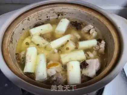 Make Pork stew step 10