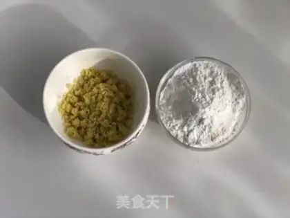 Make The original margarita step 0
