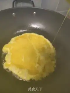 Make Foul eggs step 3