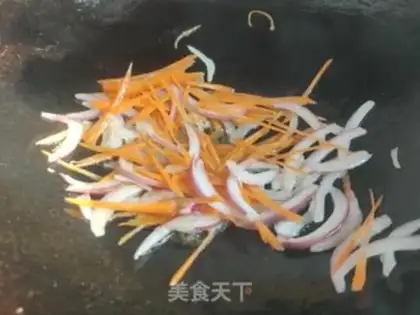 Make Egg-crackers step 5