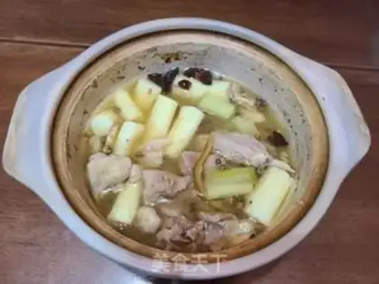 Make Pork stew step 14