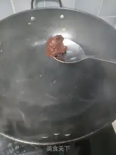 Make Foul eggs step 5