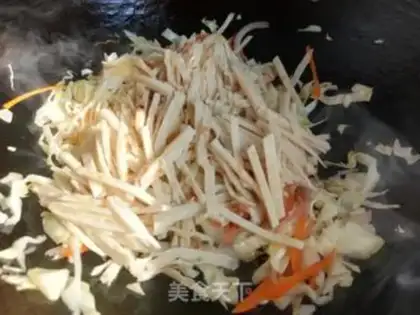 Make Egg-crackers step 7