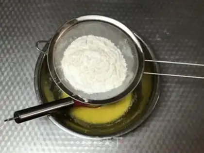 Make The original margarita step 2