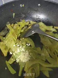 Make Foul eggs step 7
