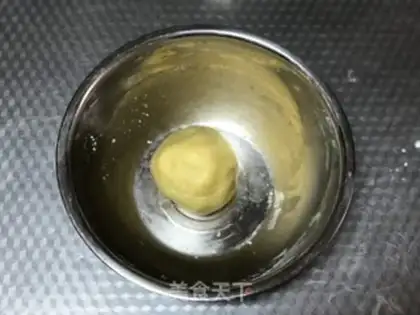 Make The original margarita step 3