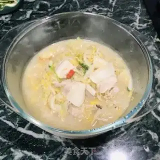 Make Sour and white with no pink bars step 7