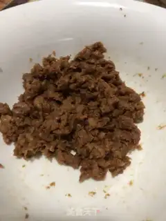 Make Soft red dates step 2