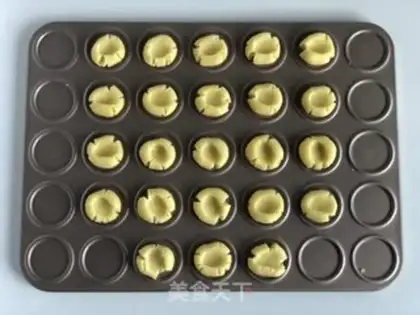 Make The original margarita step 4