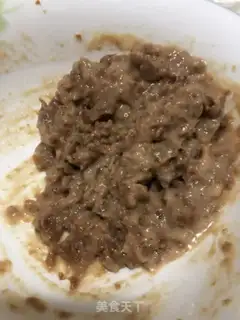 Make Soft red dates step 3