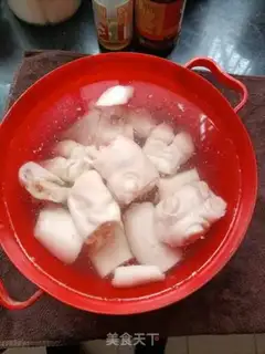 Make Goats and carrots step 2