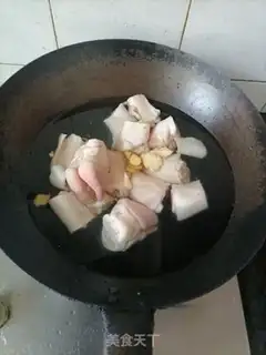 Make Goats and carrots step 4
