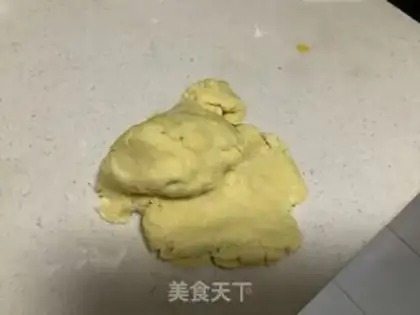 Make Simple apple pie step 2