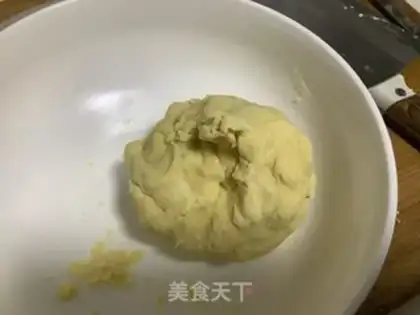 Make Simple apple pie step 3