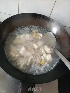 Make Goats and carrots step 6
