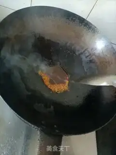 Make Goats and carrots step 8