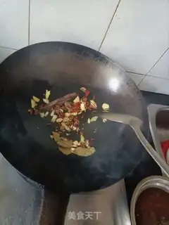 Make Goats and carrots step 10