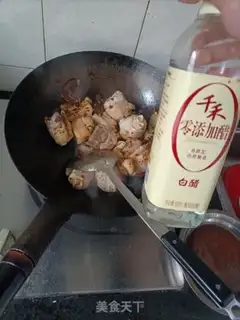 Make Goats and carrots step 12