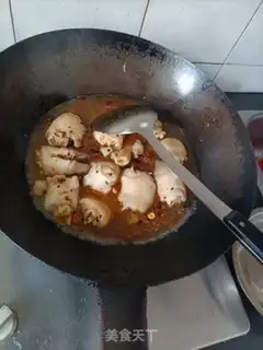 Make Goats and carrots step 13