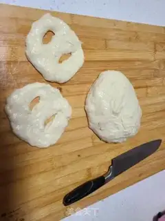 Make Fries step 3