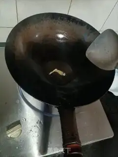 Make Red-burned mackerel step 4