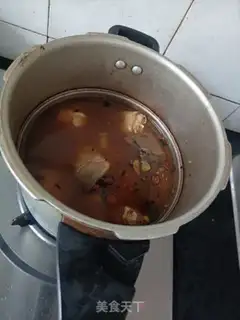 Make Goats and carrots step 16