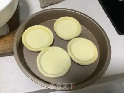 Make A simple omelet step 2