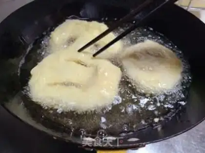 Make Fries step 4