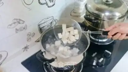 Make I
