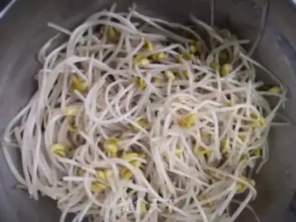 Make Boiled meat step 1