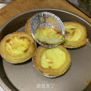 Make A simple omelet step 3