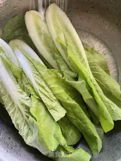 Make Bean tofu soup step 0