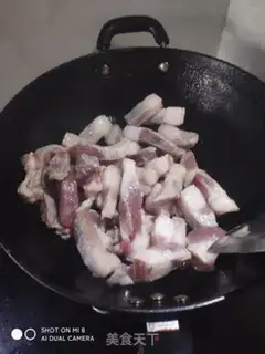 Make Homemade meat step 2