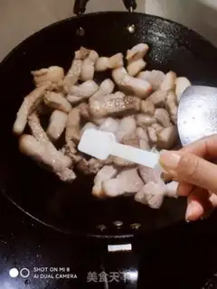 Make Homemade meat step 3