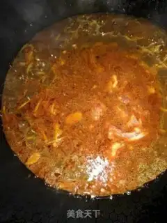 Make Boiled meat step 4