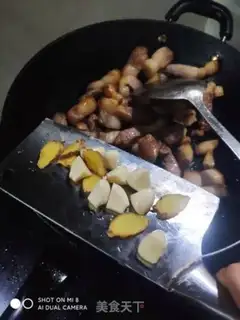 Make Homemade meat step 4