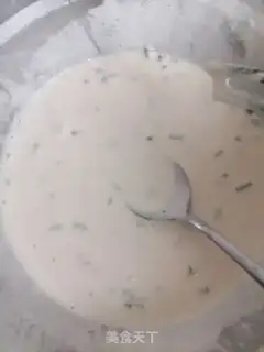 Make Lightcake step 4