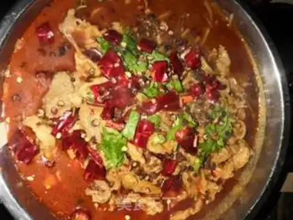 Make Boiled meat step 5